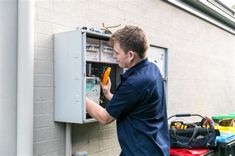 fuse box junction box repair